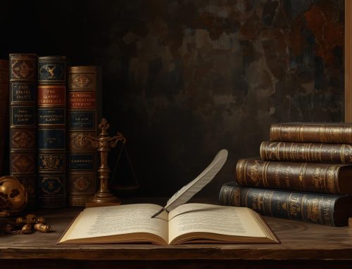 تطور القانون – الجزء الرابع: عصر النهضة والتنوير